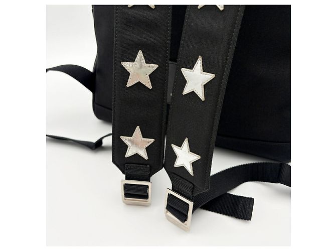 Autre Marque Saint Laurent City Backpack - view 8