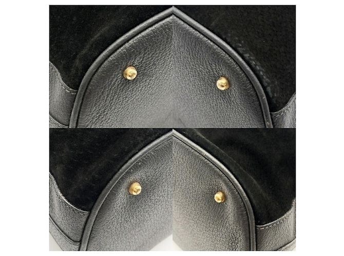 Bolso de hombro Gucci Bamboo - vista 12