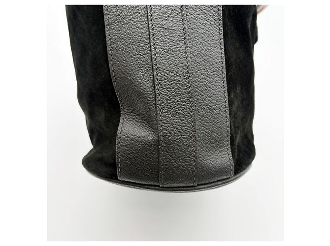 Bolso de hombro Gucci Bamboo - vista 13