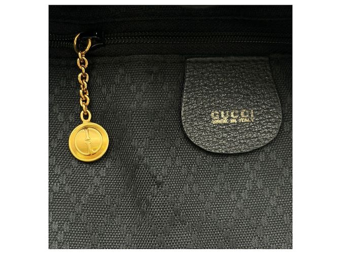 Bolso de hombro Gucci Bamboo - vista 18
