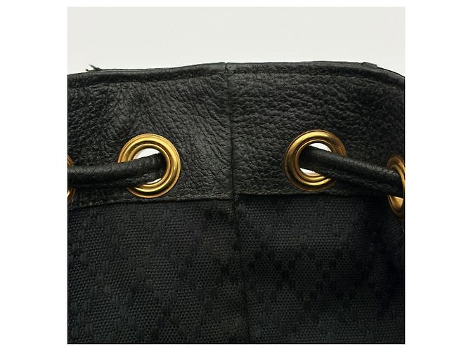 Bolso de hombro Gucci Bamboo - vista 20