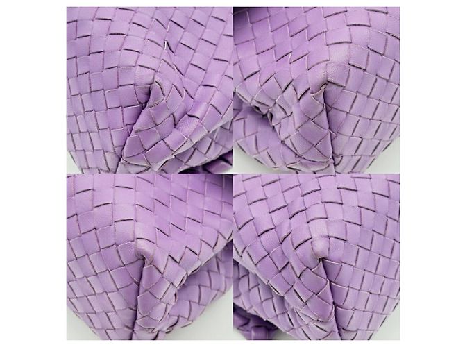 Borsa a tracolla 2-Way Bottega Veneta Olympia - vista 11