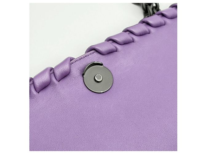 Borsa a tracolla 2-Way Bottega Veneta Olympia - vista 13