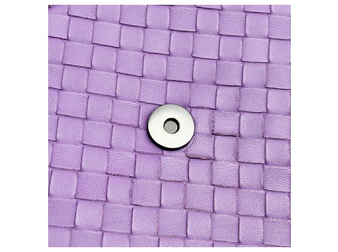 Borsa a tracolla 2-Way Bottega Veneta Olympia - vista 14