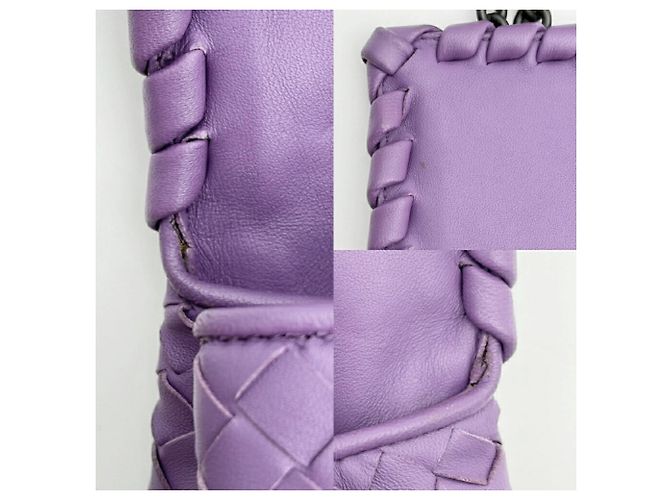 Borsa a tracolla 2-Way Bottega Veneta Olympia - vista 15