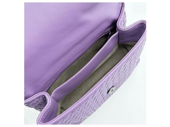Borsa a tracolla 2-Way Bottega Veneta Olympia - vista 16