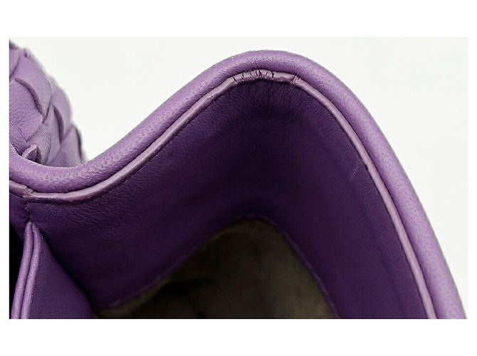 Borsa a tracolla 2-Way Bottega Veneta Olympia - vista 17