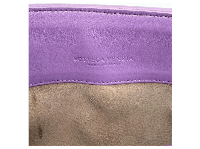 Borsa a tracolla 2-Way Bottega Veneta Olympia - vista 18
