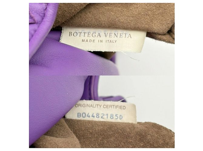 Borsa a tracolla 2-Way Bottega Veneta Olympia - vista 19
