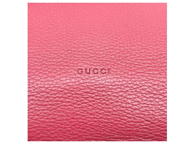 Borsa a tracolla Gucci Bamboo - vista 14