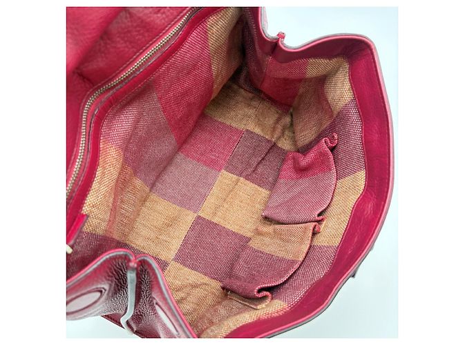 Borsa a tracolla Gucci Bamboo - vista 18