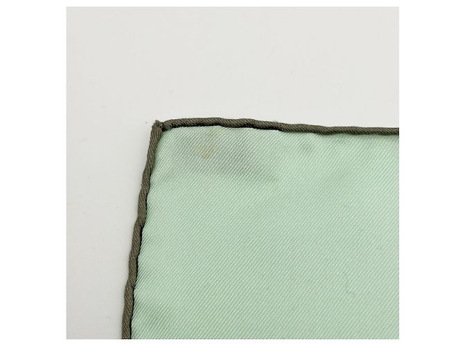 Foulard di seta Hermès - Mughal Legend - vista 5