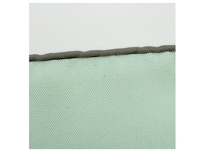 Foulard di seta Hermès - Mughal Legend - vista 6