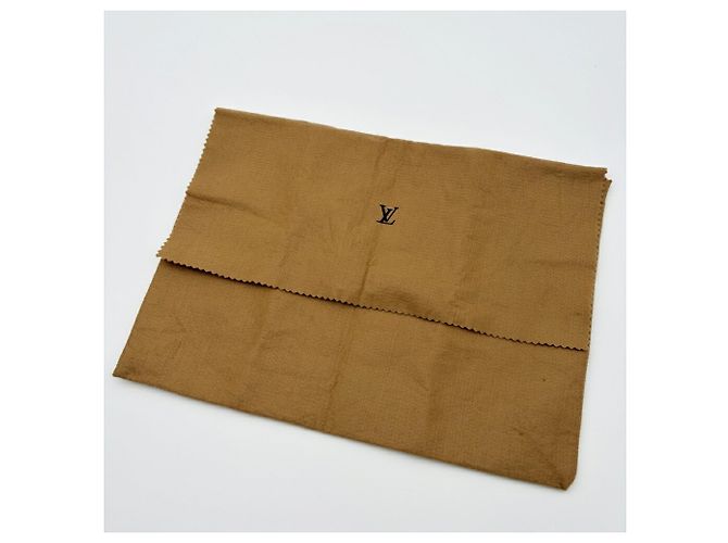 Papillon Louis Vuitton Monogram Boston Tote Bag - view 21