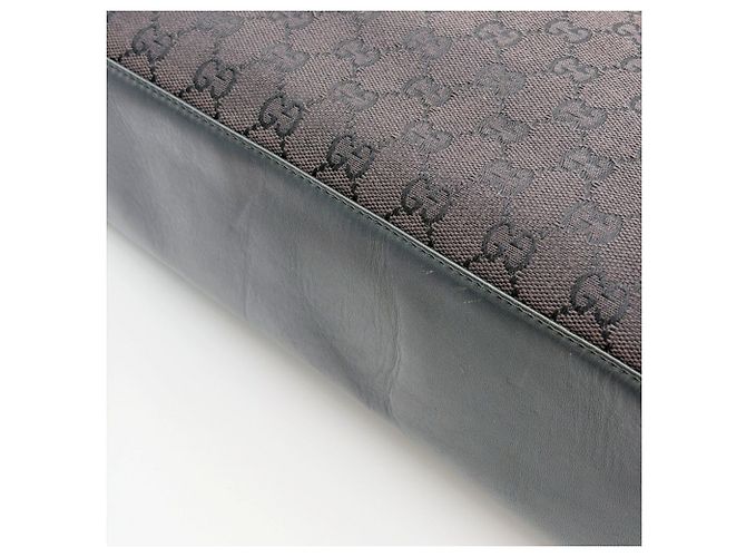 Gucci GG Canvas Tote Bag - Ansicht 10