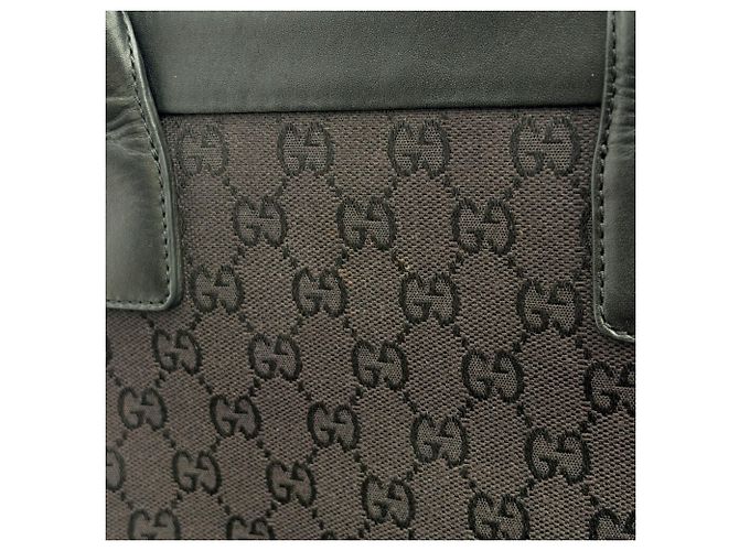 Gucci GG Canvas Tote Bag - Ansicht 11