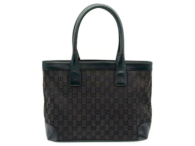 Gucci GG Canvas Tote Bag - Ansicht 2