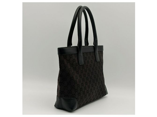 Gucci GG Canvas Tote Bag - Ansicht 4