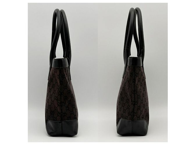 Gucci GG Canvas Tote Bag - Ansicht 5