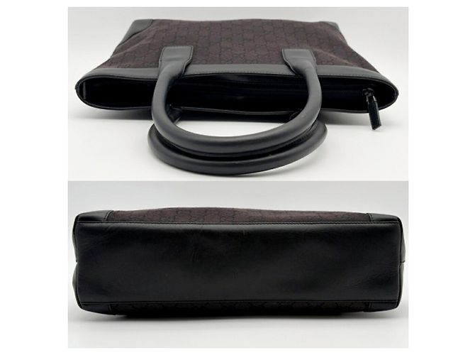 Gucci GG Canvas Tote Bag - Ansicht 6