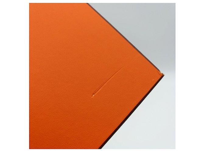 Hermès Carré 90 Alphabet III Foulard di seta - vista 10