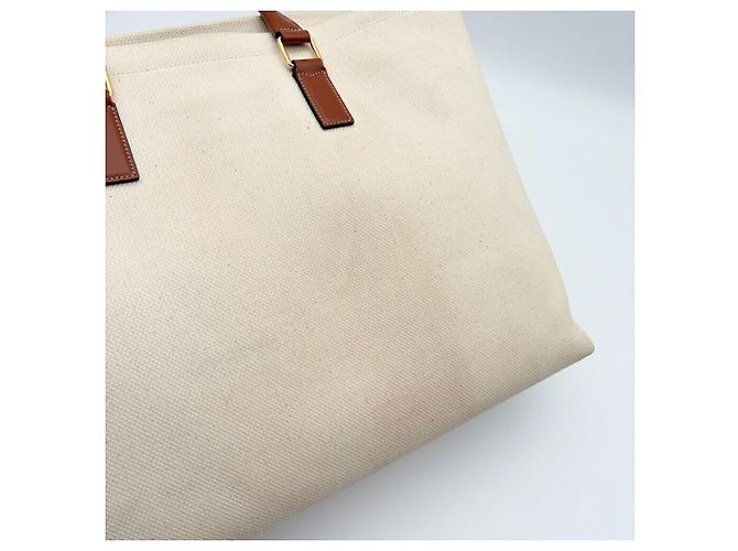 Céline Celine Horizontal Cabas Tote Bag - Ansicht 10