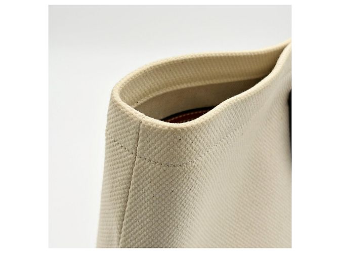 Céline Celine Horizontal Cabas Tote Bag - Ansicht 14