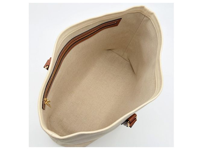 Céline Celine Horizontal Cabas Tote Bag - Ansicht 15