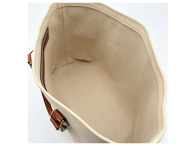 Céline Celine Horizontal Cabas Tote Bag - Ansicht 16