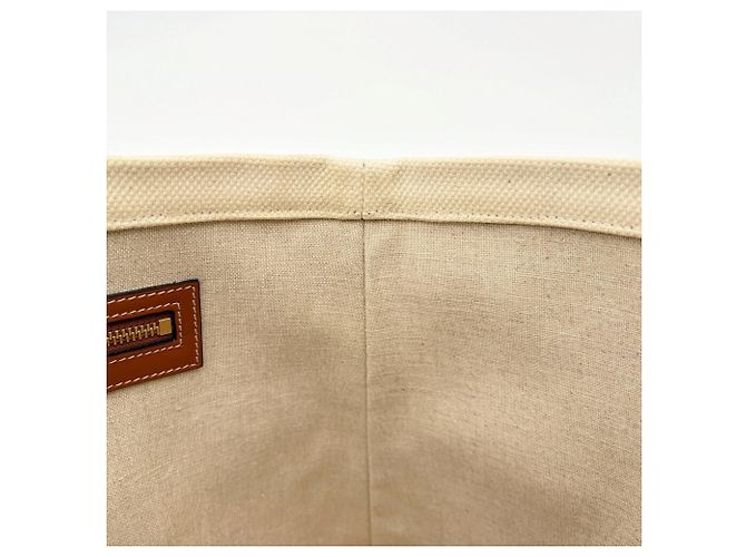 Céline Celine Horizontal Cabas Tote Bag - Ansicht 17