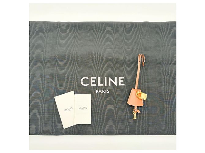 Céline Celine Horizontal Cabas Tote Bag - Ansicht 20