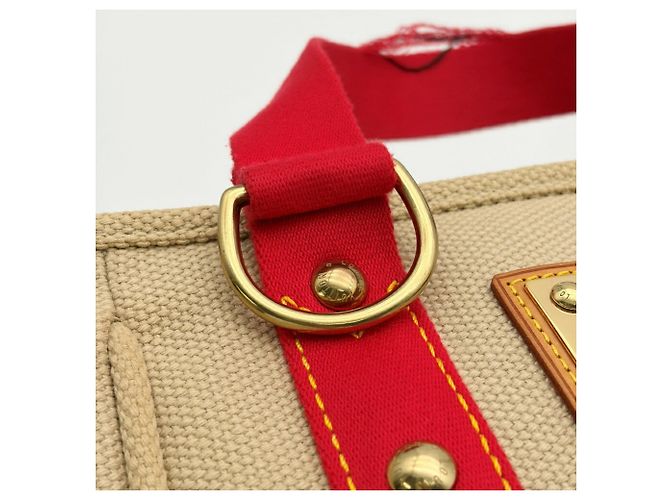 Bolso Antigua Louis Vuitton - vista 12