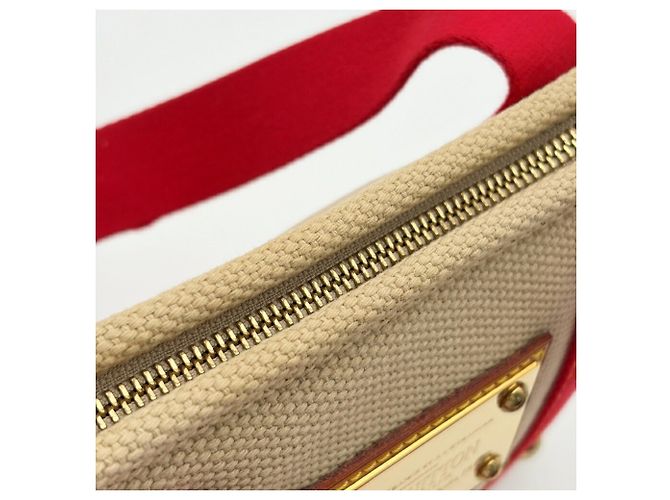 Bolso Antigua Louis Vuitton - vista 16