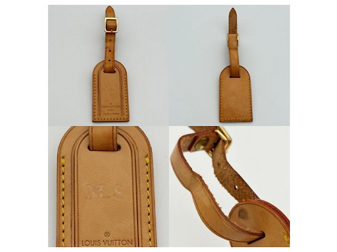 Bolso Antigua Louis Vuitton - vista 20