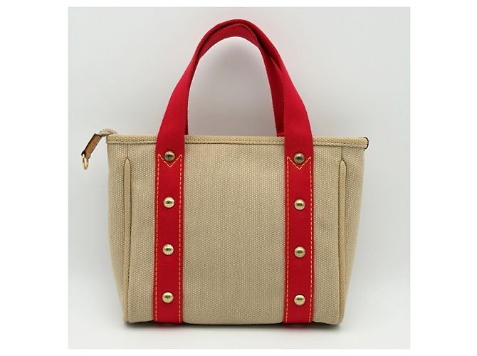Bolso Antigua Louis Vuitton - vista 3