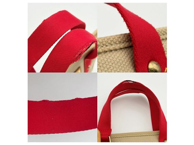 Bolso Antigua Louis Vuitton - vista 6