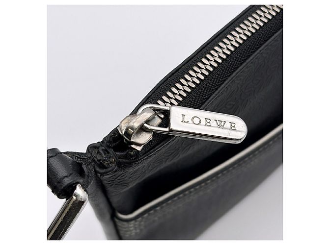 Sac à bandoulière pour homme Loewe - vue 10