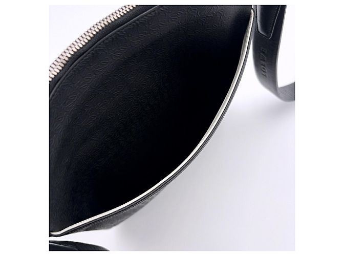 Sac à bandoulière pour homme Loewe - vue 12