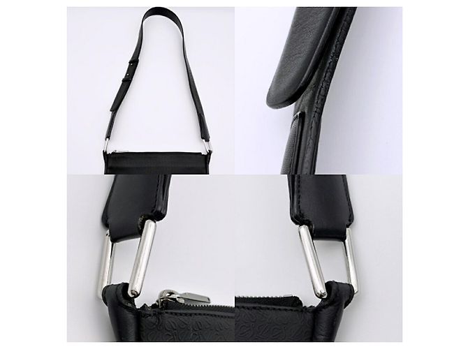 Sac à bandoulière pour homme Loewe - vue 5