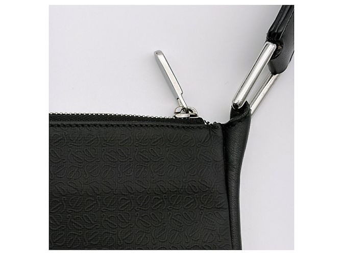 Sac à bandoulière pour homme Loewe - vue 7