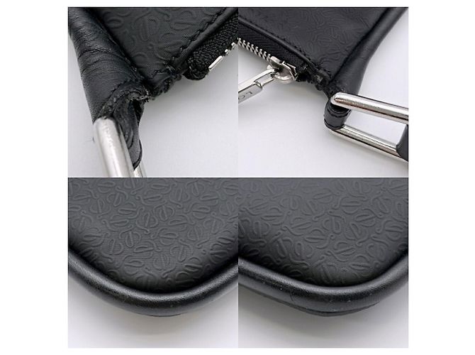 Sac à bandoulière pour homme Loewe - vue 8
