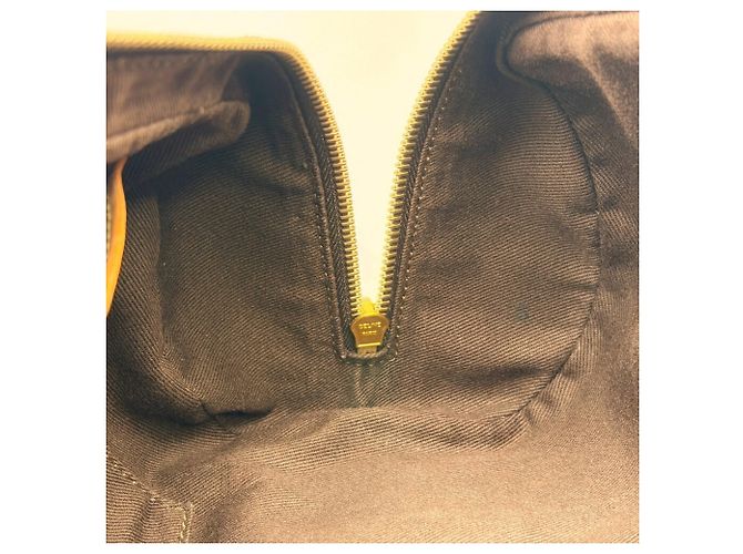 Céline Celine Macadam Mini Boston Bag - Ansicht 19