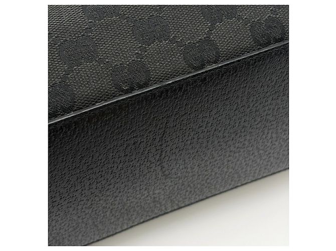 Gucci GG Canvas Shopper Bag - Ansicht 11