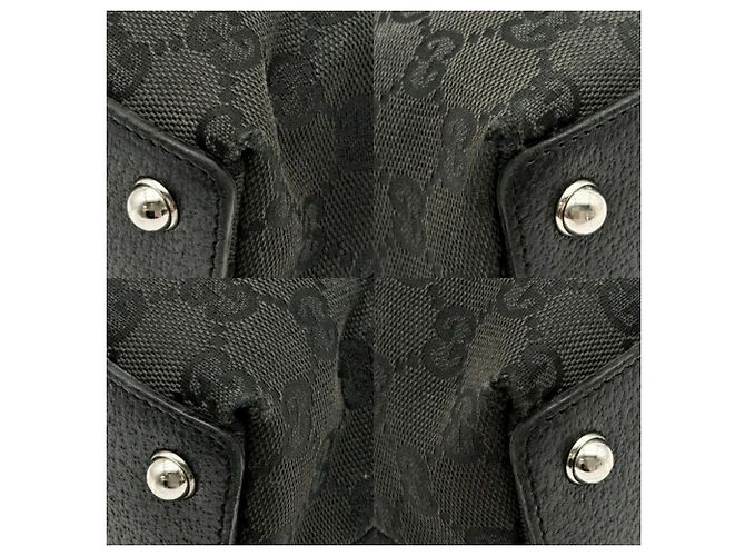 Gucci GG Canvas Shopper Bag - Ansicht 13