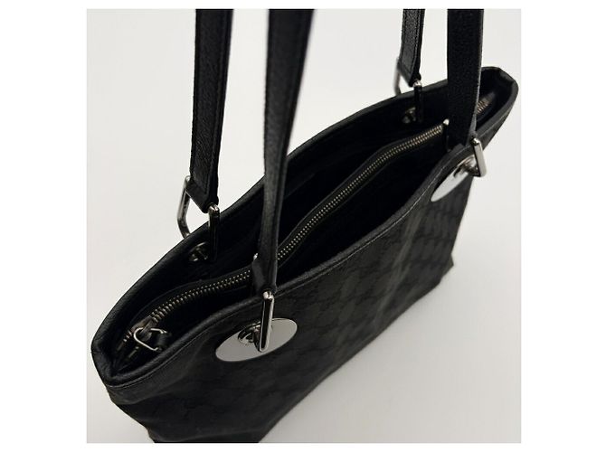 Gucci GG Canvas Shopper Bag - Ansicht 14