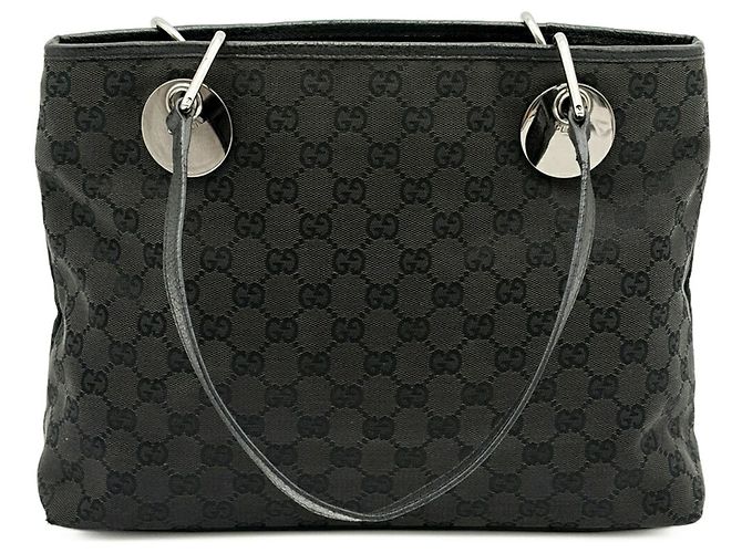 Gucci GG Canvas Shopper Bag - Ansicht 2