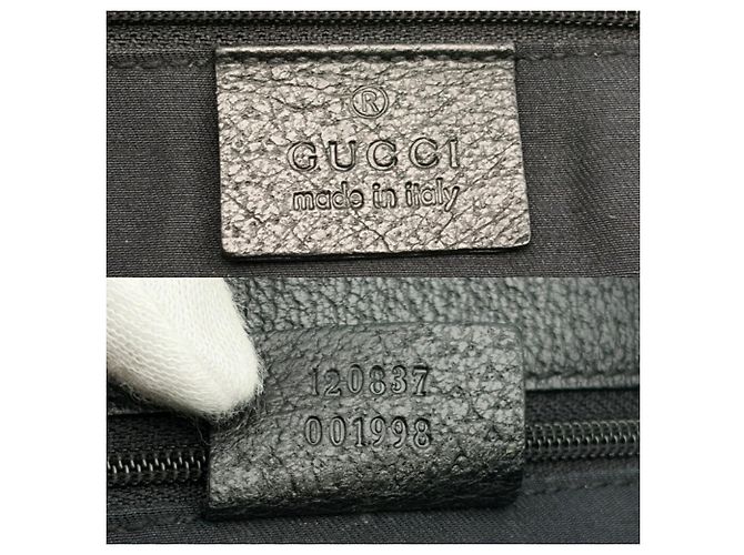 Gucci GG Canvas Shopper Bag - Ansicht 20