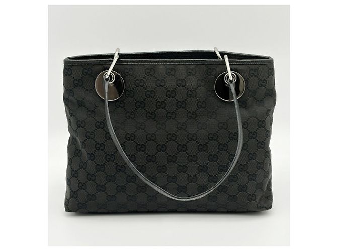 Gucci GG Canvas Shopper Bag - Ansicht 3