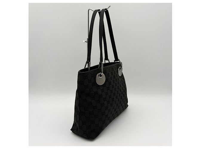 Gucci GG Canvas Shopper Bag - Ansicht 4