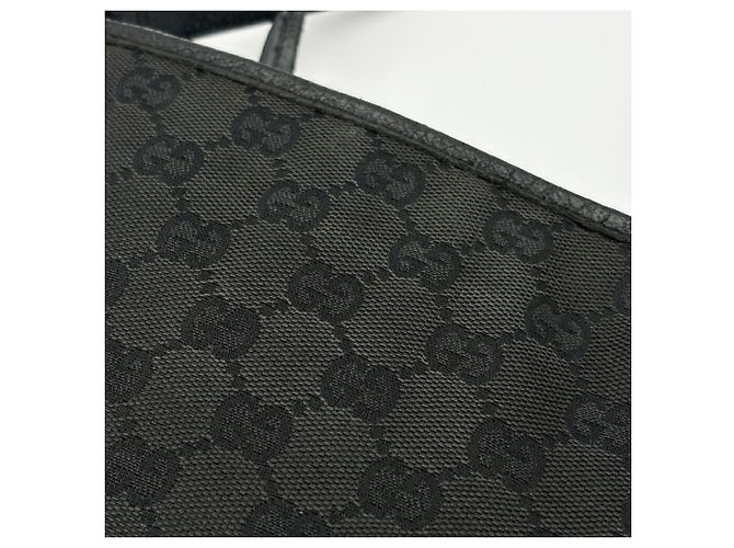 Gucci GG Canvas Shopper Bag - Ansicht 8
